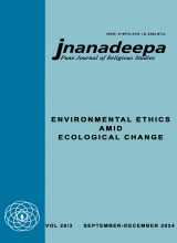 Jnana Deepa, Institute of Philosophy and Theology